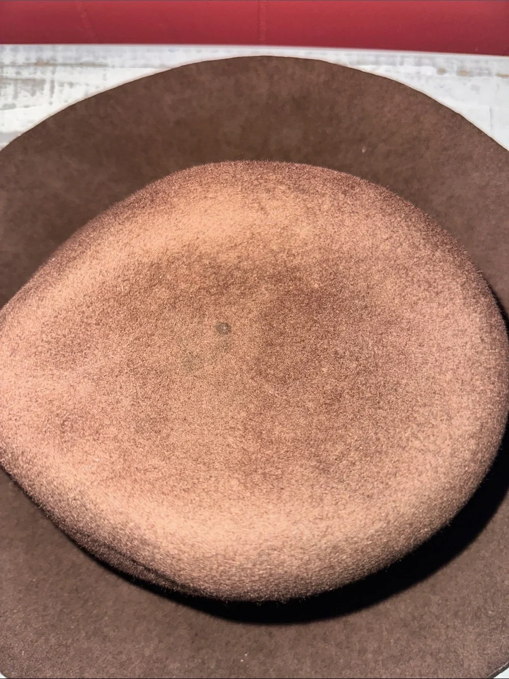 Collection Eighteen Wool Hat